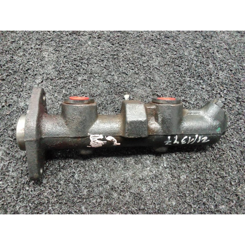 Recambio de bomba freno para citroën c15 1.9d referencia OEM IAM 21014299  