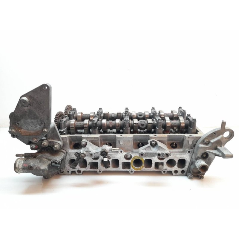 Recambio de culata para mercedes-benz sprinter 02.00  caja cerrada 211 cdi (901.6/902.661-662) referencia OEM IAM - Blanco 2