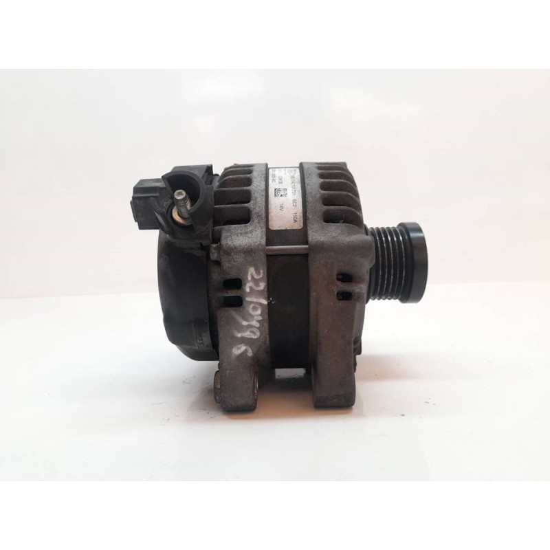 Recambio de alternador para ford fiesta (ccn) trend referencia OEM IAM MS1042101731 CV6T10300BC 3