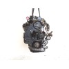 Recambio de motor completo para opel corsa c silverline referencia OEM IAM Z17DTH  