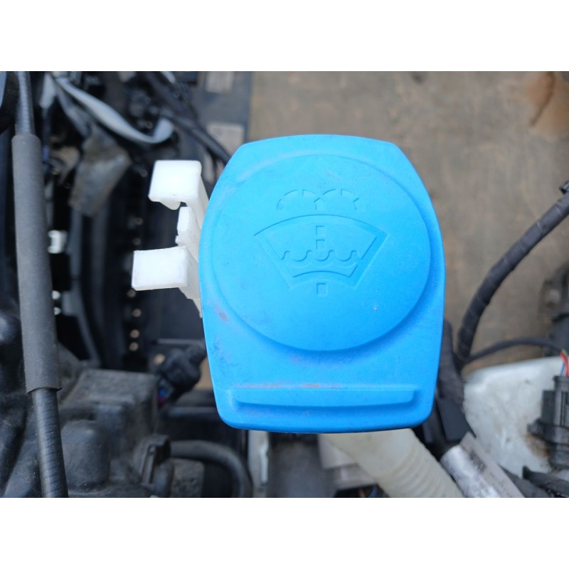 Recambio de deposito limpia para audi a1 sportback (gba) 25 tfsi referencia OEM IAM   