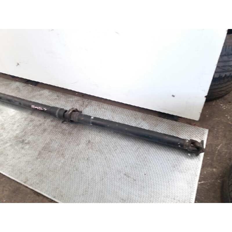 Recambio de transmision central para honda cr-v (rd8) ls referencia OEM IAM 2