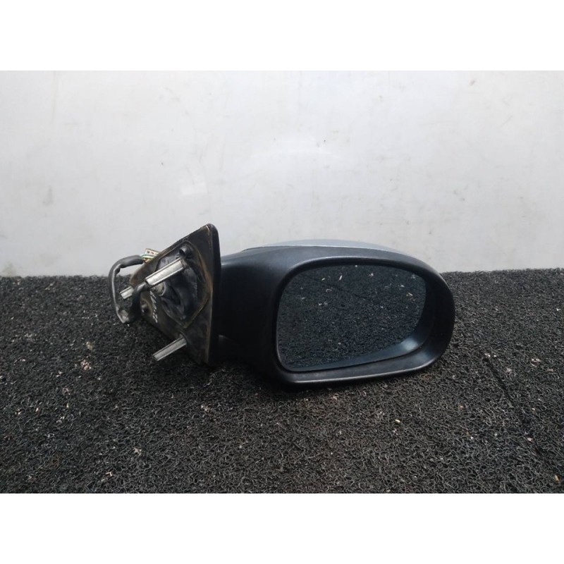 Recambio de retrovisor derecho para peugeot 406 berlina (s1/s2) srdt referencia OEM IAM   