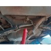 Recambio de puente trasero para mitsubishi asx (ga0w) challenge 2wd referencia OEM IAM   