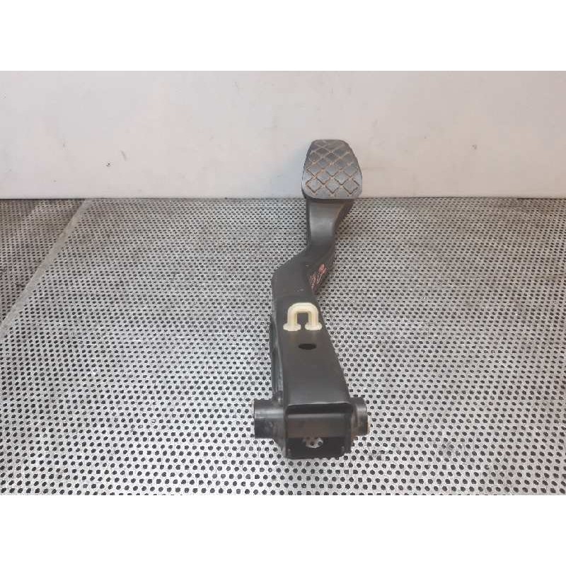 Recambio de pedal freno para audi a4 ber. (b8) básico quattro referencia OEM IAM 8K1721140C - Azul 2