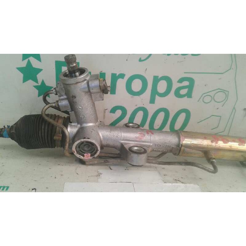Recambio de cremallera direccion para mg serie (r/rf) 2.0 idt cat referencia OEM IAM  76775 2