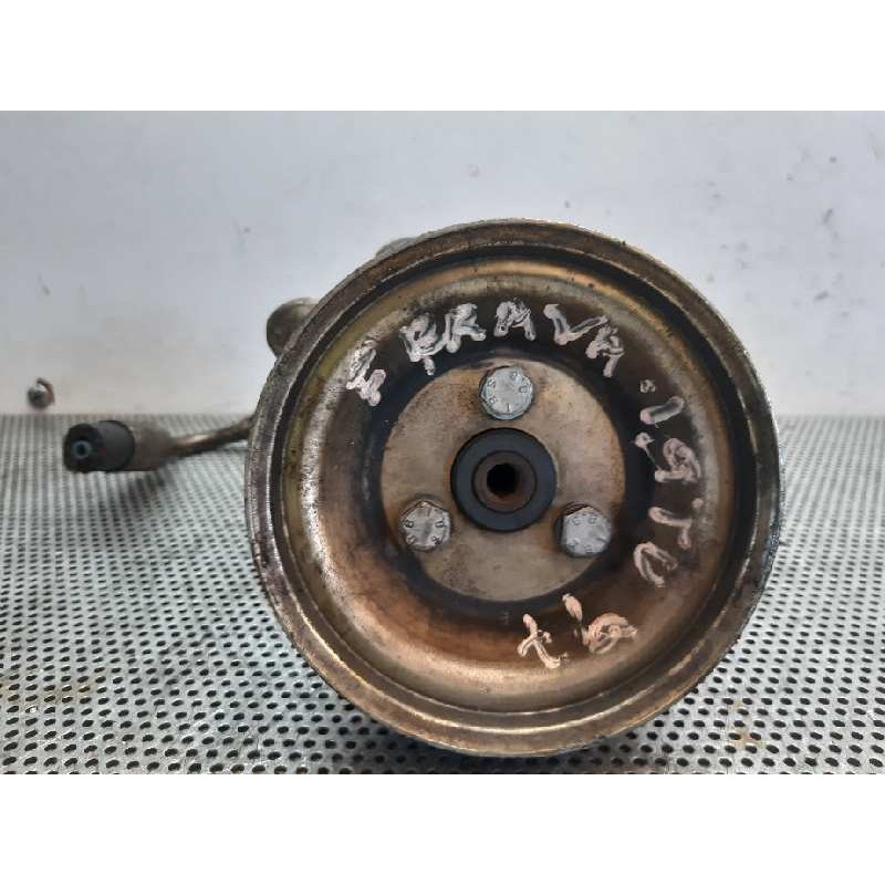 Recambio de bomba direccion para fiat brava (182) 1.9 turbodiesel referencia OEM IAM 464369580  7691955200 4