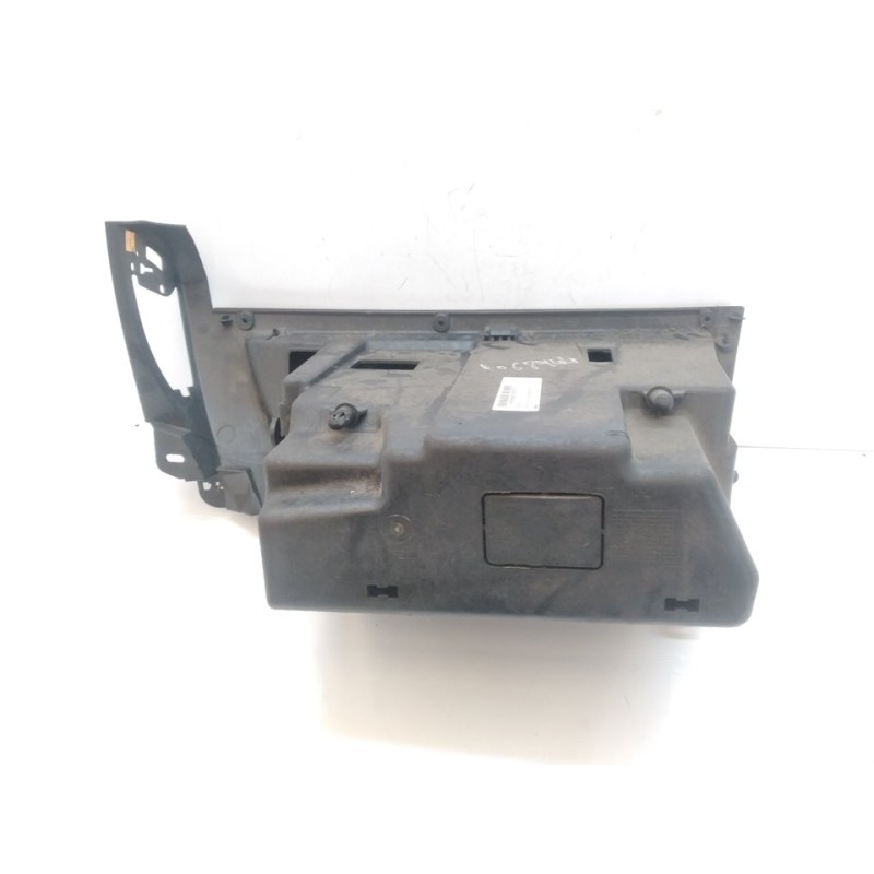 Recambio de guantera para citroën c8 2.0 hdi cat (rhk / dw10uted4) referencia OEM IAM - Gris 2