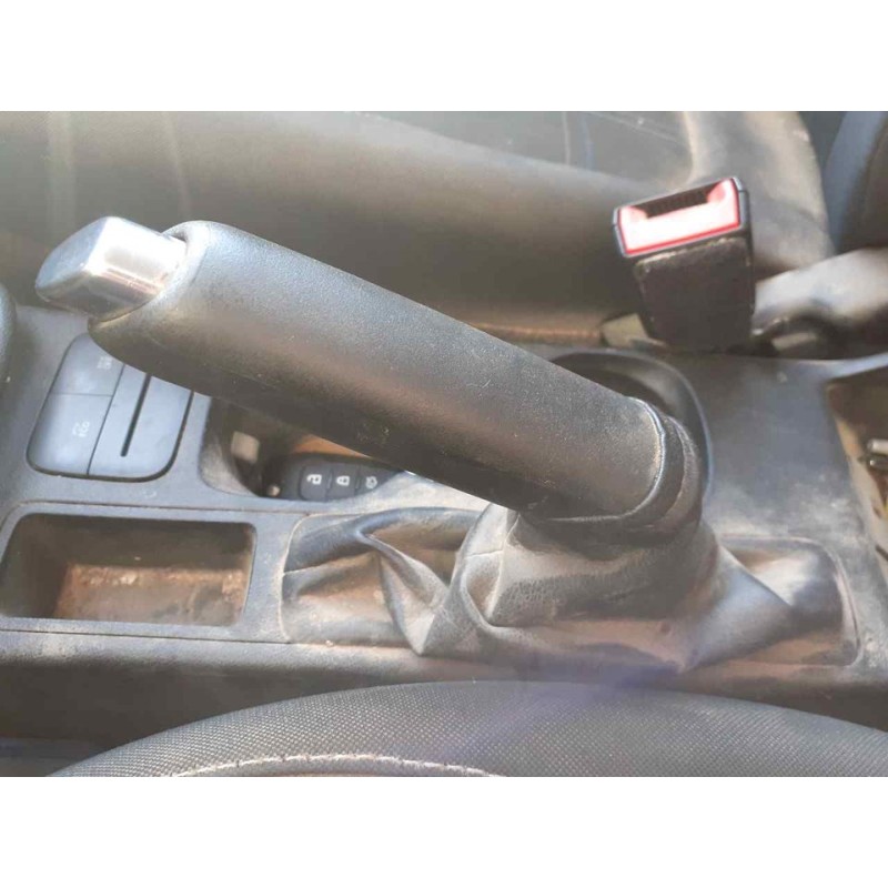 Recambio de palanca freno para ford fiesta (ce1) trend referencia OEM IAM   