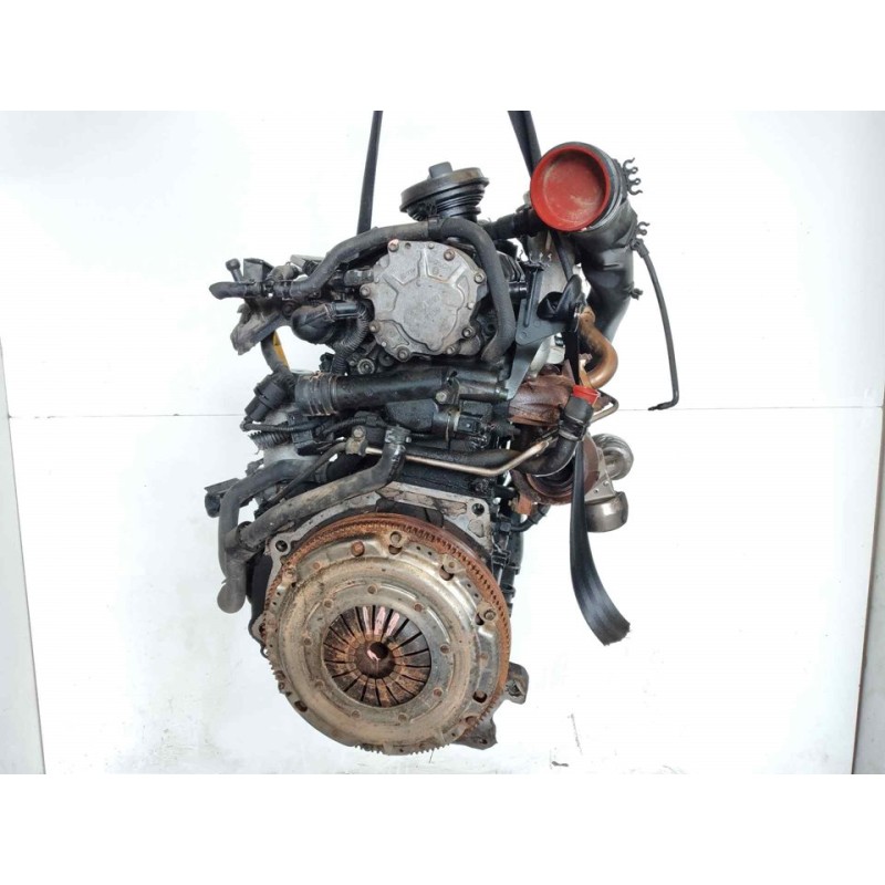 Recambio de motor completo para seat altea (5p1) reference referencia OEM IAM BJB - Azul 5