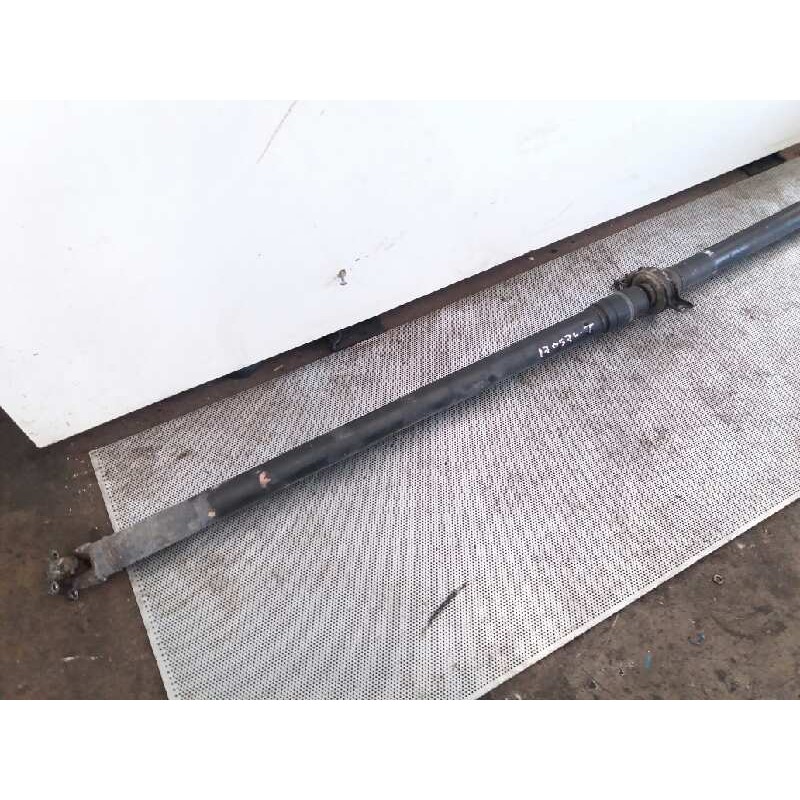 Recambio de transmision central para honda cr-v (rd8) ls referencia OEM IAM 3