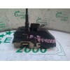 Recambio de cerradura puerta delantera derecha para renault scenic ii 1.9 dci diesel referencia OEM IAM   