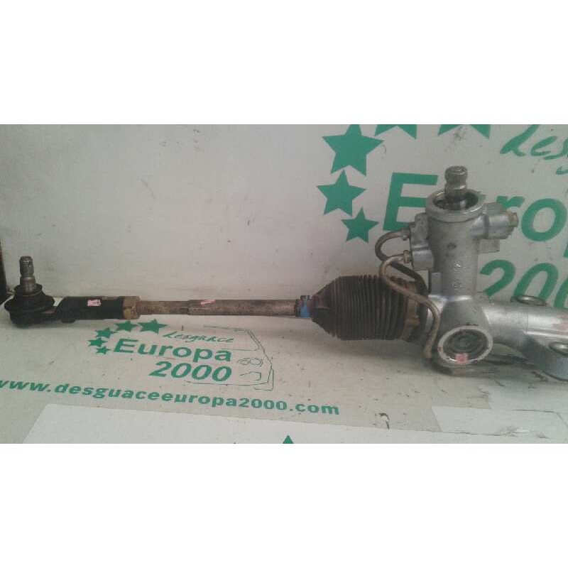 Recambio de cremallera direccion para mg serie (r/rf) 2.0 idt cat referencia OEM IAM  76775 3