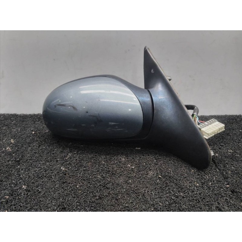 Recambio de retrovisor derecho para peugeot 406 berlina (s1/s2) srdt referencia OEM IAM 2