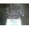 Recambio de motor completo para fiat stilo (192) 1.6 16v cat referencia OEM IAM 182B6000  