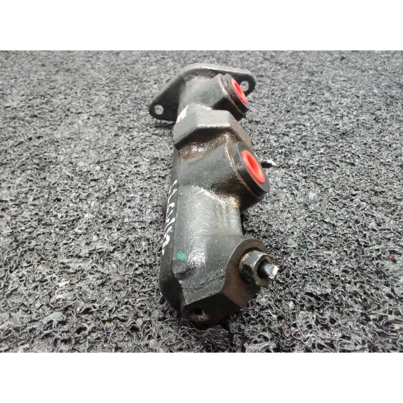 Recambio de bomba freno para citroën c15 1.9d referencia OEM IAM 21014299 - Blanco 2