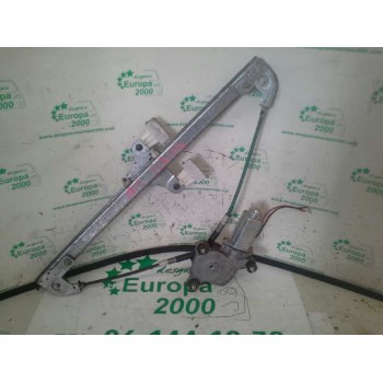 ELEVALUNAS DELANTERO IZQUIERDO 
