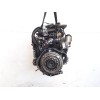 Recambio de motor completo para opel corsa c silverline referencia OEM IAM Z17DTH  