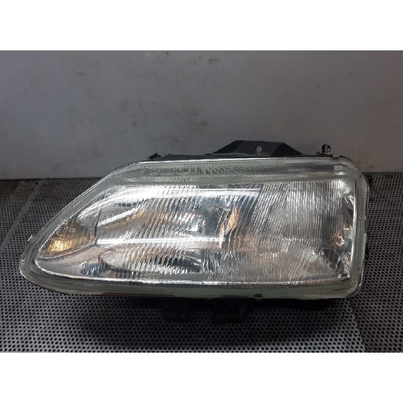 Recambio de faro izquierdo para renault espace /grand espace (je0) 2.2 dt grand espace rt referencia OEM IAM   