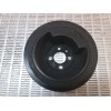 Recambio de polea cigueñal para volkswagen polo berlina (6n2) trendline referencia OEM IAM 045105243  