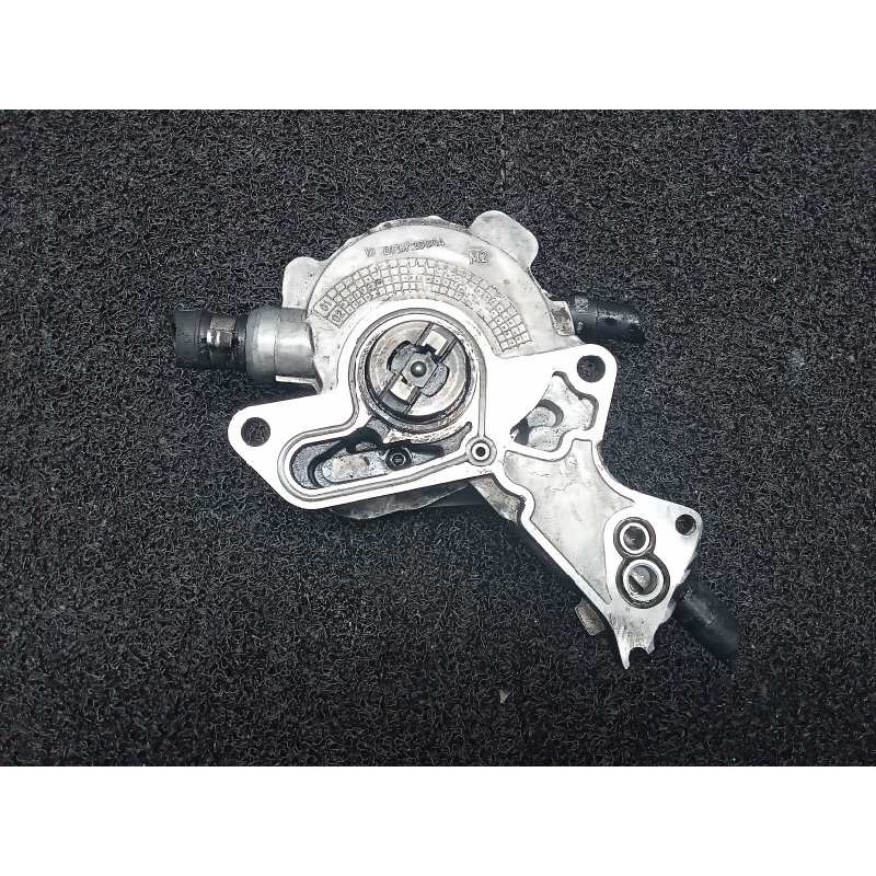 Recambio de depresor freno / bomba vacio para seat ibiza (6l1) signo referencia OEM IAM   LUK - Azul 4