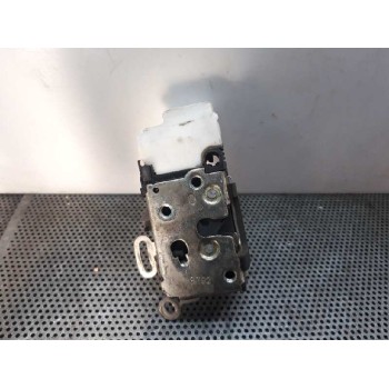 CERRADURA PUERTA DELANTERA DERECHA 