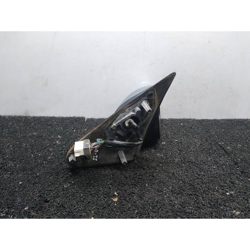 Recambio de retrovisor derecho para peugeot 406 berlina (s1/s2) srdt referencia OEM IAM 3