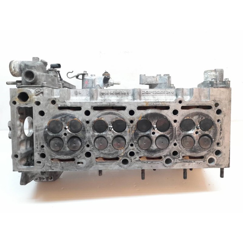 Recambio de culata para mercedes-benz sprinter 02.00  caja cerrada 211 cdi (901.6/902.661-662) referencia OEM IAM - Blanco 3