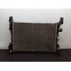 Recambio de radiador agua para opel corsa d enjoy referencia OEM IAM 55701408  BEHR