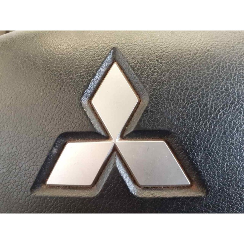 Recambio de radiador agua para mitsubishi asx (ga0w) challenge 2wd referencia OEM IAM   