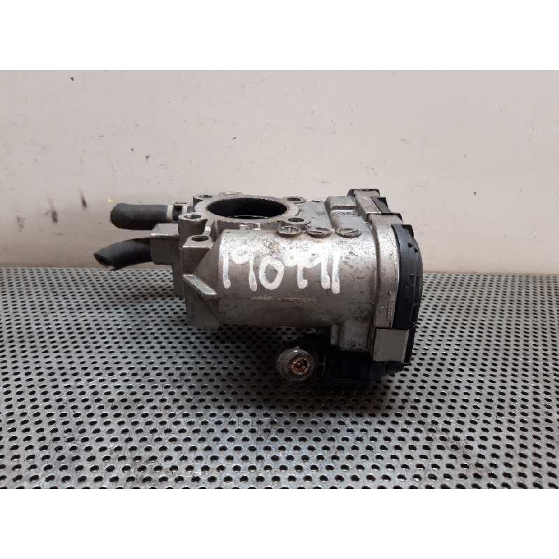 Recambio de caja mariposa para opel corsa c club referencia OEM IAM 0280750044  