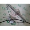 Recambio de elevalunas delantero izquierdo para opel agila 1.2 16v cat (z 12 xe / lw4) referencia OEM IAM   