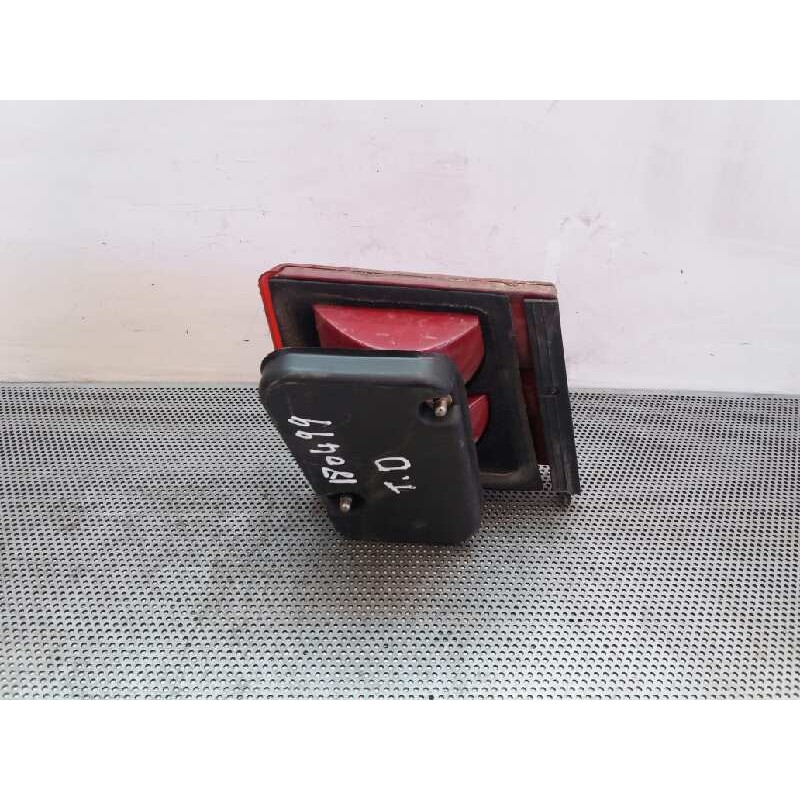 Recambio de piloto trasero derecho para lancia dedra berl. 1.9 td ls referencia OEM IAM 3
