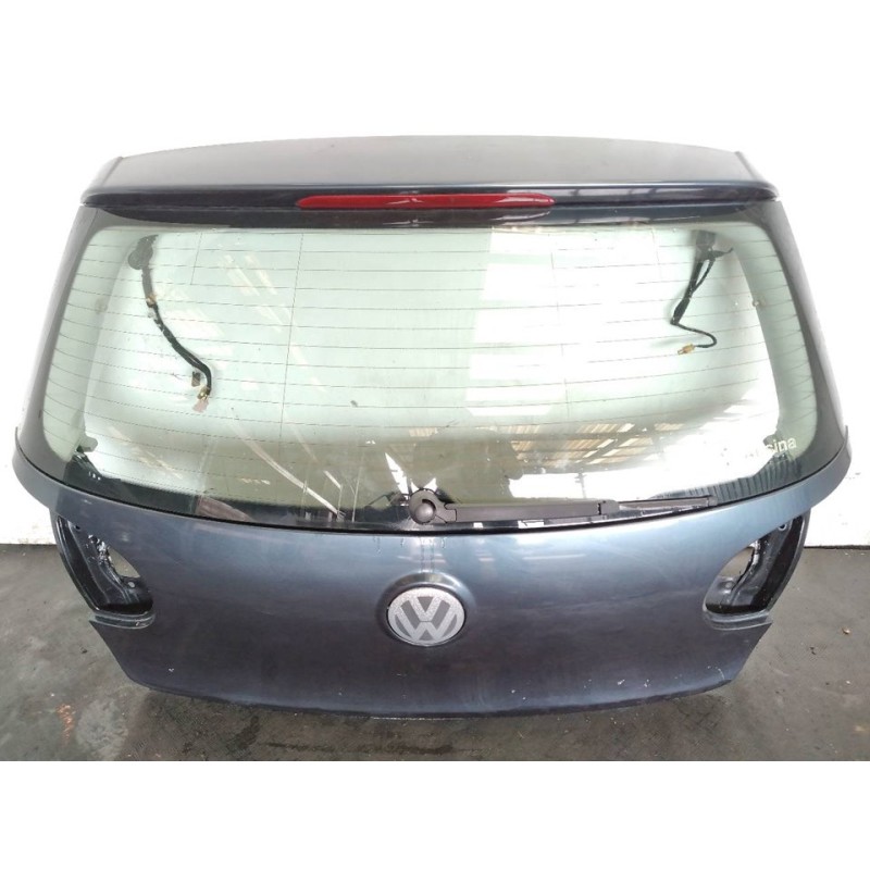 Recambio de porton trasero para volkswagen golf v berlina (1k1) highline referencia OEM IAM 2