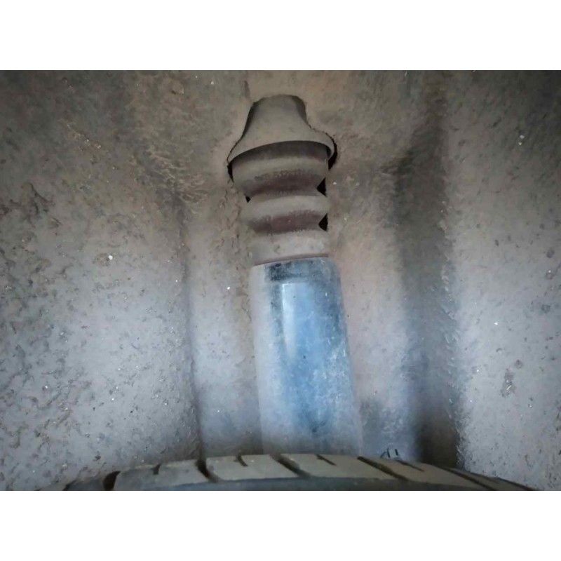 Recambio de amortiguador trasero izquierdo para audi a4 ber. (b8) e referencia OEM IAM   