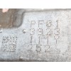 Recambio de caja cambios para toyota c-hr (_x1_) 1.8 hybrid (zyx10_, zyx11_) referencia OEM IAM PF01 3923 
