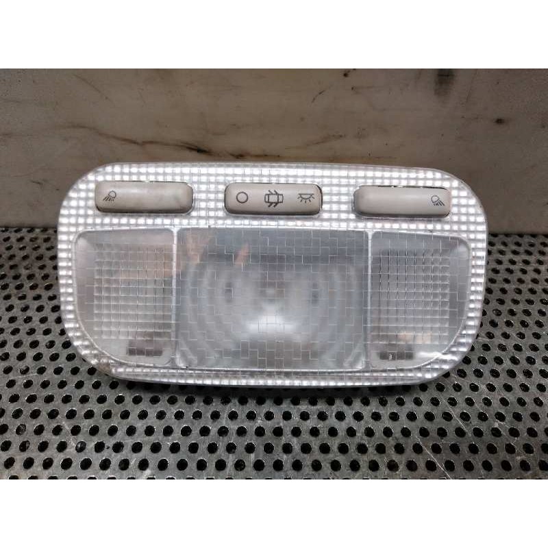 Recambio de luz interior para citroën c8 2.0 hdi cat (rhk / dw10uted4) referencia OEM IAM   