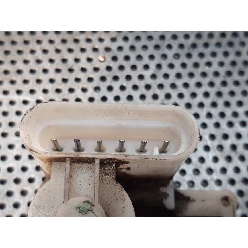 Recambio de cerradura puerta delantera derecha para alfa romeo 147 (190) 1.9 jtd cat referencia OEM IAM 2