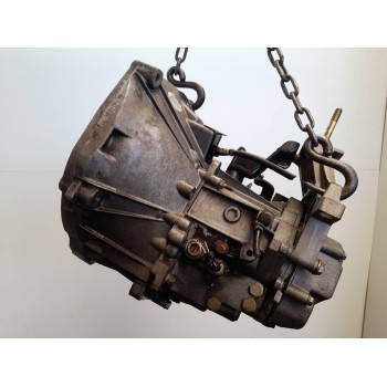 CAJA CAMBIOS 18158245582 