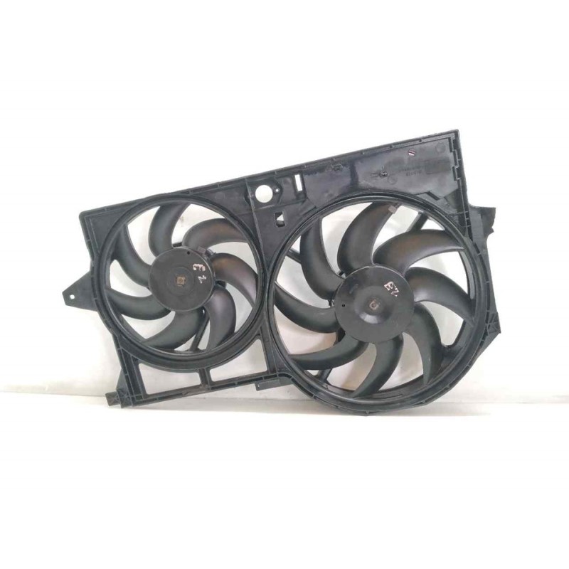 Recambio de electroventilador para citroën jumpy 1.9 diesel referencia OEM IAM 8240141  