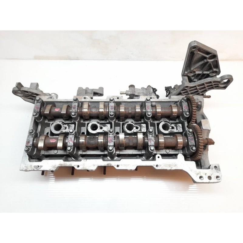 Recambio de culata para mercedes-benz sprinter 02.00  caja cerrada 211 cdi (901.6/902.661-662) referencia OEM IAM - Blanco 4