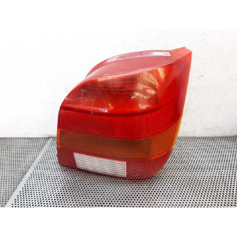 Recambio de piloto trasero derecho para ford fiesta berl./courier surf referencia OEM IAM   