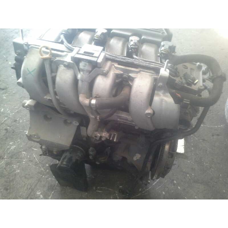 Recambio de motor completo para fiat stilo (192) 1.6 16v cat referencia OEM IAM 182B6000 2
