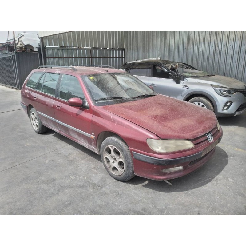 peugeot 406 break (s1/s2) del año 1999