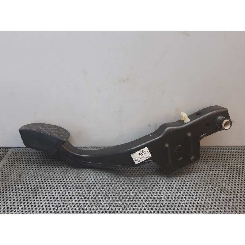 Recambio de pedal freno para audi a4 ber. (b8) básico quattro referencia OEM IAM 8K1721140C - Azul 5
