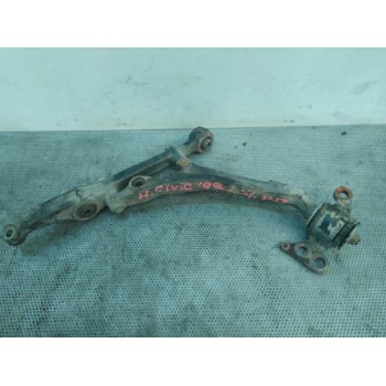 BRAZO SUSPENSION INFERIOR DELANTERO DERECHO 132595 