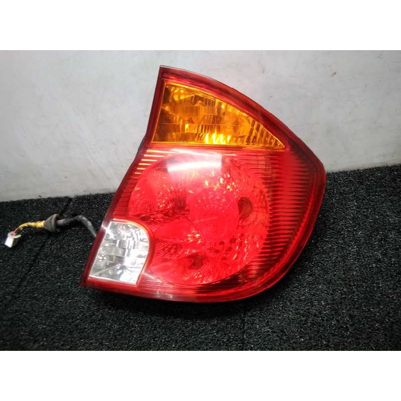 Recambio de piloto trasero derecho para hyundai accent (lc) crdi gl referencia OEM IAM   