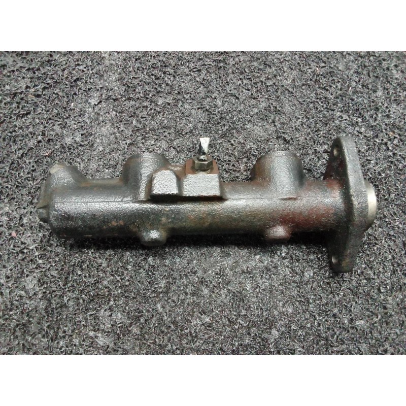 Recambio de bomba freno para citroën c15 1.9d referencia OEM IAM 21014299 - Blanco 3
