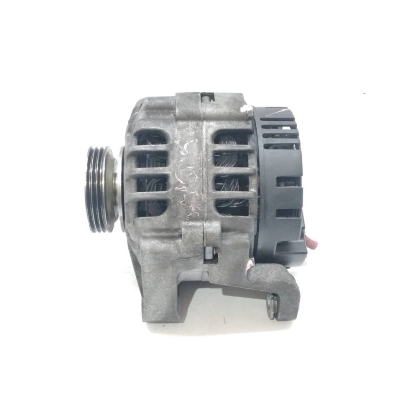 Recambio de alternador para dacia sandero laureate referencia OEM IAM 2543553C  VALEO