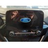 Recambio de pantalla multifuncion para ford fiesta (ce1) trend referencia OEM IAM   